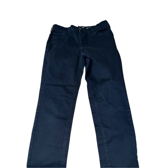 Eddie Bauer Dark black Jeans - Picture 2 of 7